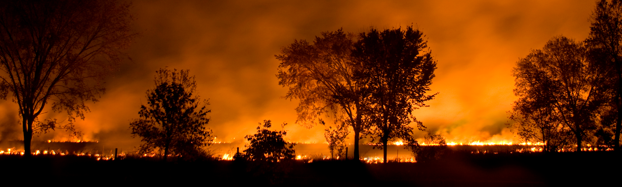 Prestacion especial incendios