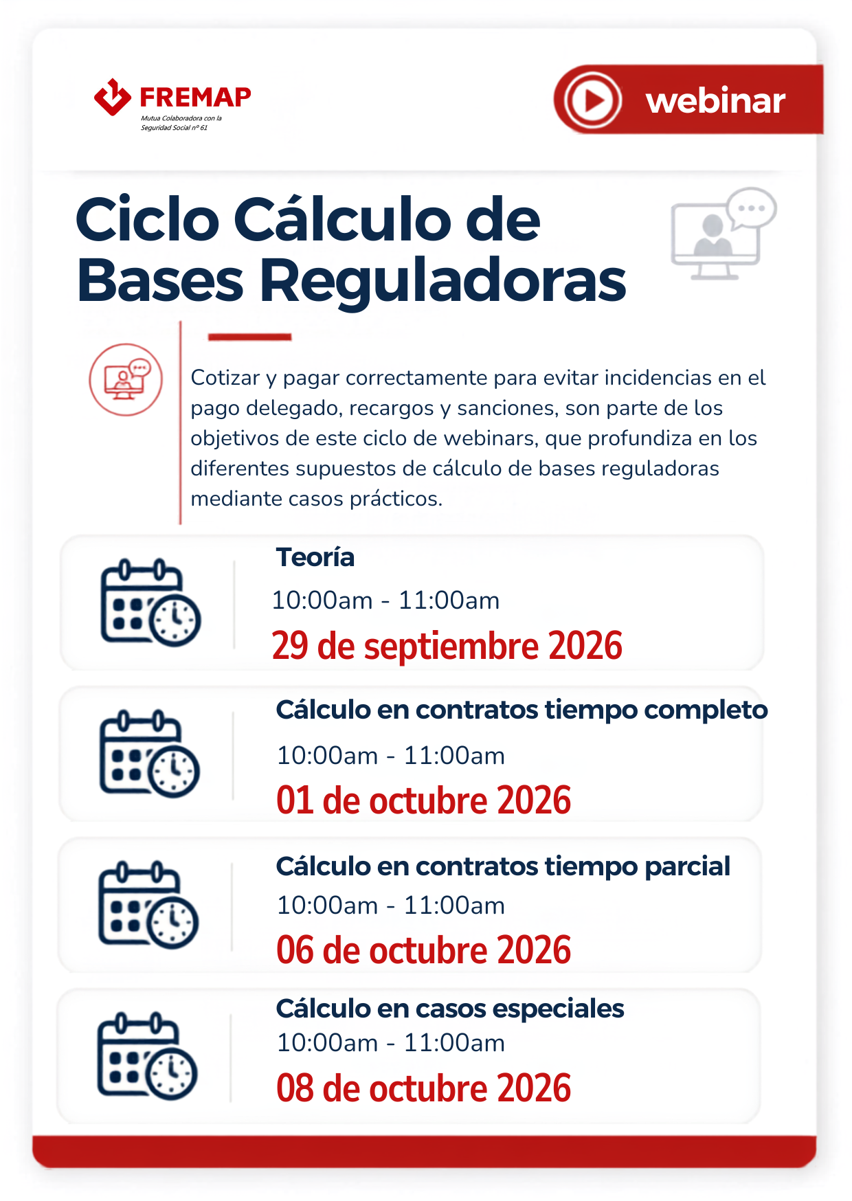 webinar - 3
