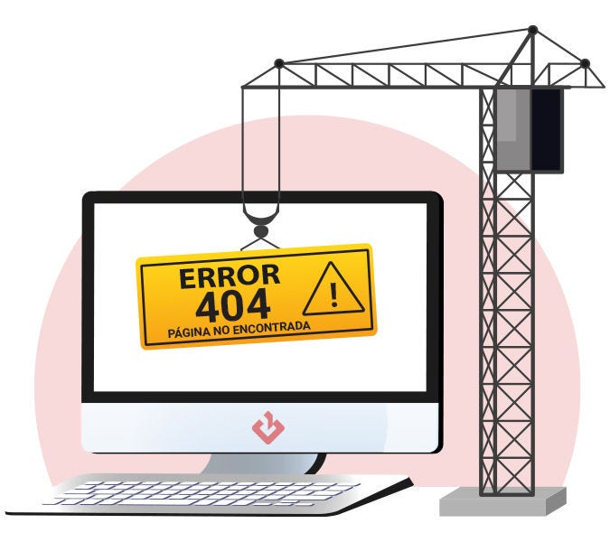 Error 404.