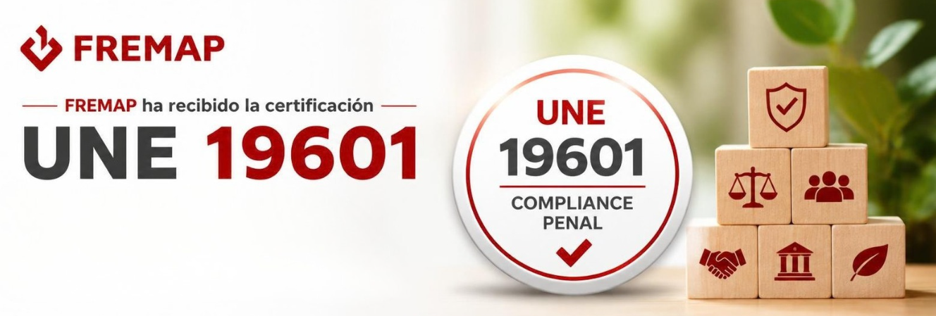 certificacion UNE 19601